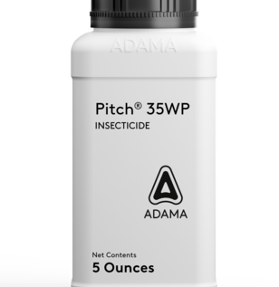 Pitch 5oz